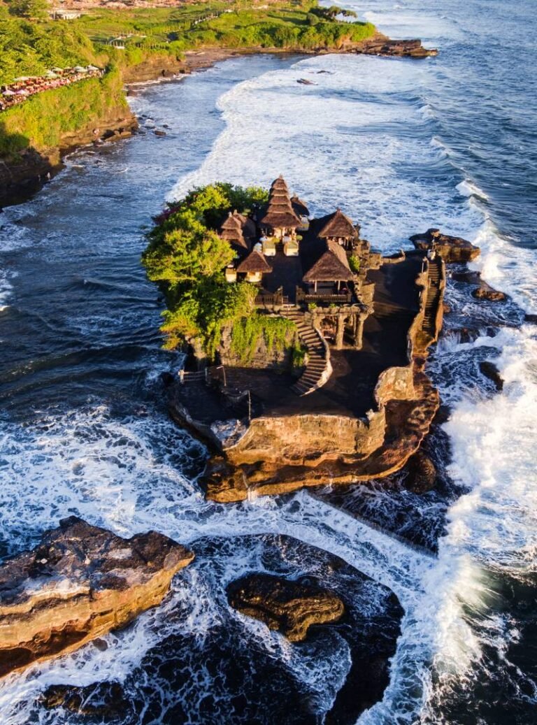 Tanah Lot